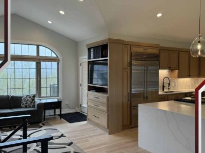 Kitchen Home Remodeling