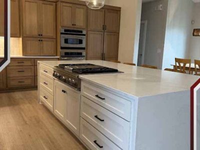 Modern Kitchen Remodels