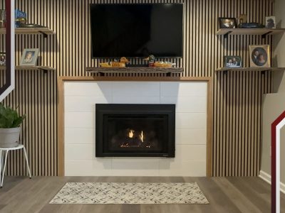 Quality Basement Renovation