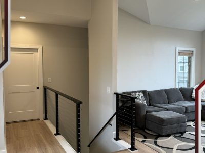 Quality Interior Home Remodeling