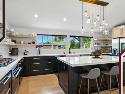 Quality Kitchen Remodels