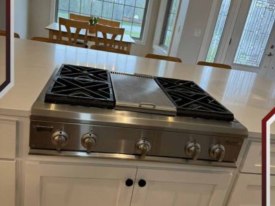 Quality Kitchen Renovation