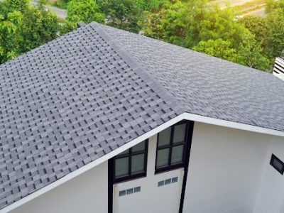 Quality Roofing