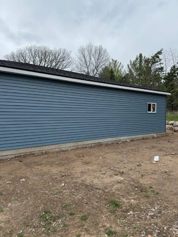 Reliable Siding Services Reliable Siding Services
