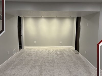 Room Addition