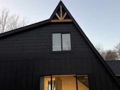 Siding Replacement