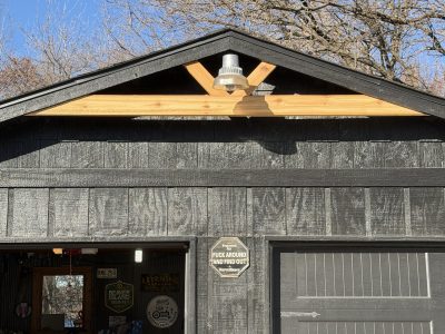 Siding Replacement Service