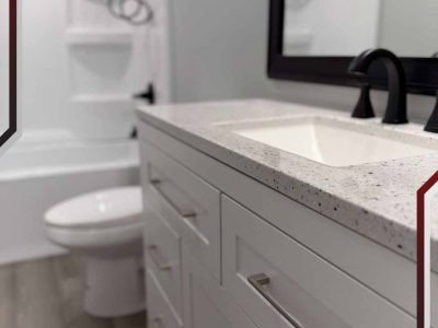 Small Bathroom Remodeling