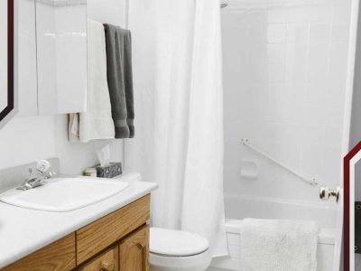 Small Bathroom Remodels
