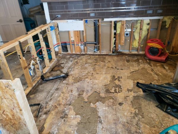Water Damage Restoration Water Damage Restoration